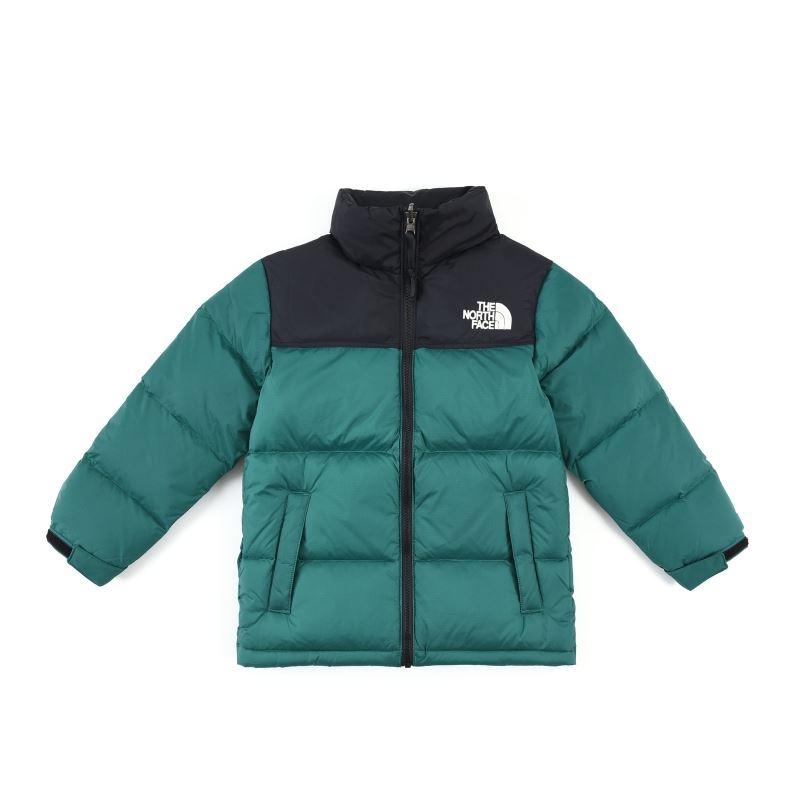 The North Face Down Jackets